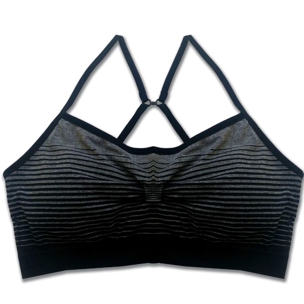 Women's Seamless Bralette, Size S